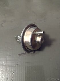 Podtlakový regulátor - 2