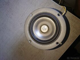 Reproduktory TB a Tonsil - 2