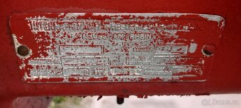 Traktor International - 2