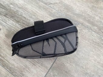 Cyklistická brašna pod sedlo - 2