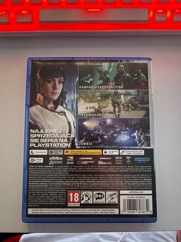 Call of duty black ops 7 PS5 - 2
