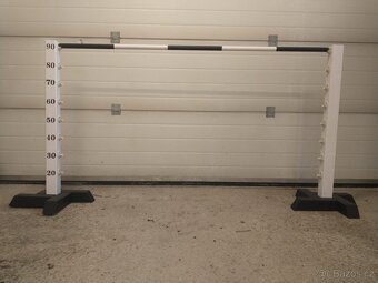 Překážka HOBBY HORSE - 2