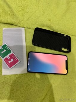 Iphone XS 258GB - 2