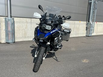 BMW R1250 Adventure - 2