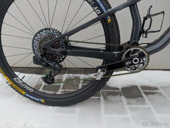 Merida ninety six rc, celopero - 2