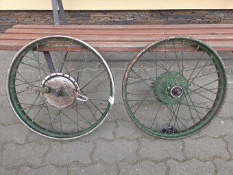 Jawa special 175  250 - 2