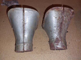 Plech Škoda Octavia? - 2