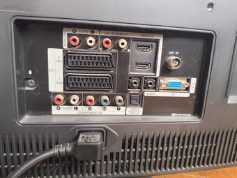 Samsung televize - 2