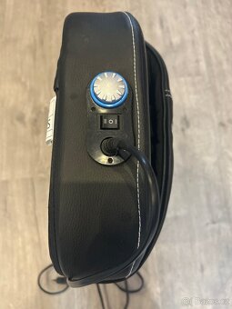 Masážní polštář BRALKO vitallmax - 2