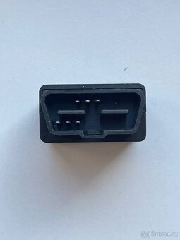 GPS lokátor Vetronics 845 – OBD-II, Eurowag - 2