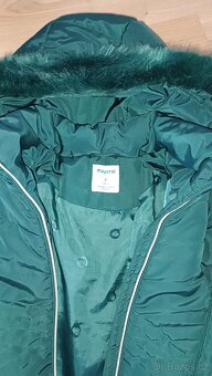 Zimní bunda 134 - Mayoral - 2