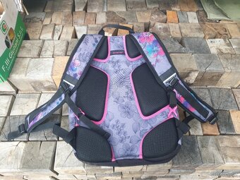 Školní studentský batoh Topgal - 2