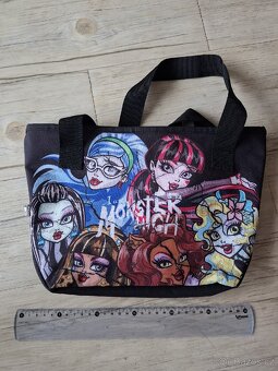 Dívčí kabelka - 2