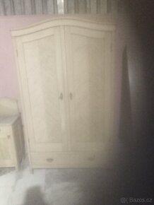 starší ložnici - 2