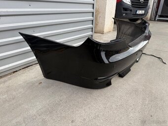 Bmw e60 nárazník - 2