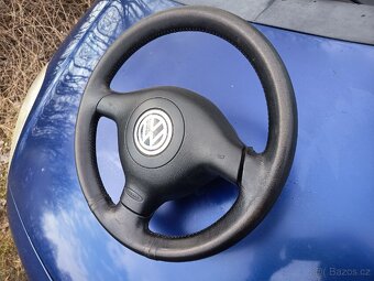 Volant VW Passat, Golf - 2