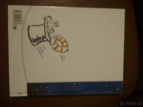 Nová knížka Bob a Bobek - 2