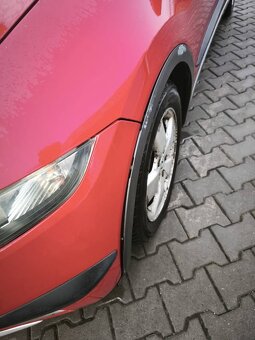 Honda Civic - 2