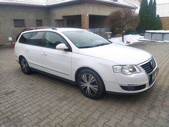 Passat - 2