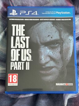 PS5 HRY - 2