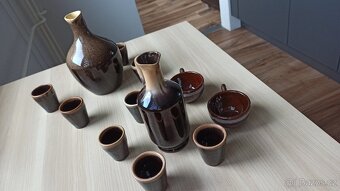 Keramika pro sběratele - 2