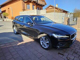 Volvo v 60 D3 rok 2020 - 2