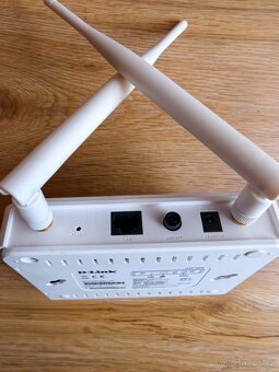 D-Link DAP-2020 - 2