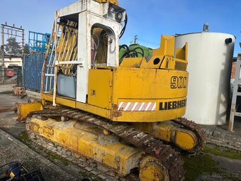 Liebherr 900 Li - 2