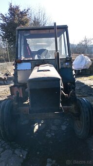 Zetor 6911 - 2