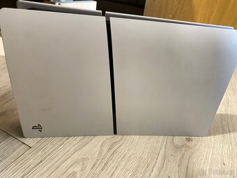 playstation 5 Slim - 2