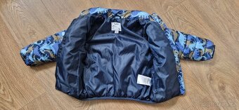 Dětská bunda - 2