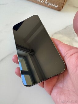 iPhone 13 PRO 128GB, zelená - 2
