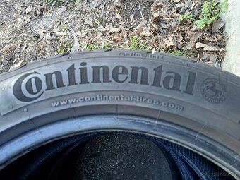 2ks letní pneu 205/55 r17 - 2