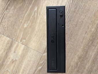 DVD LG Super Multi GH24NSD1 - 2