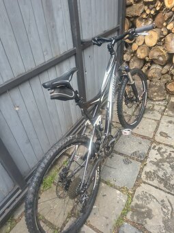 Specialized XC comp FSR - 2