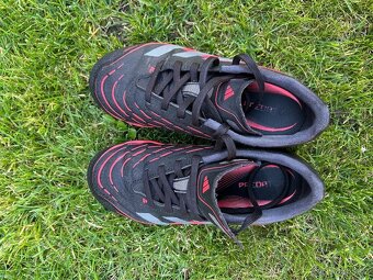 Dětské kopačky Adidas Predator 31,5 - 2
