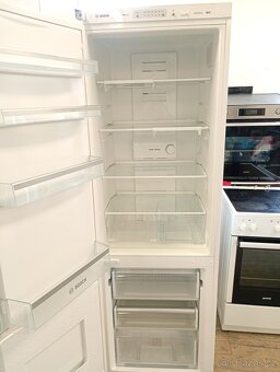 Lednice Bosch no Frost - 2
