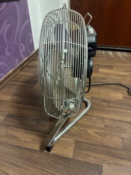 Ventilator - 2