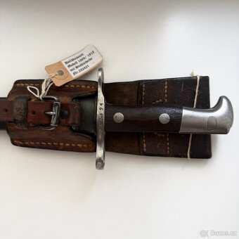 Bajonet 1889/1918 - 2