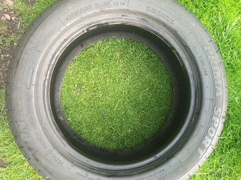 195/55 R15 - 2