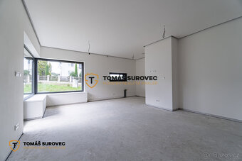 Prodej novostavby 3+kk, Těrlicko - 2