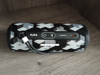 JBL flip 6 - 2