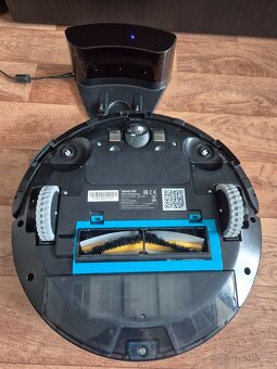 Robotický vysavač sencor SRV 4200bk - 2