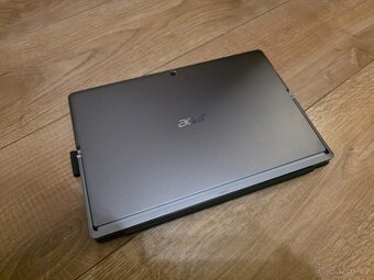 Acer Switch 3 celokovový - 2