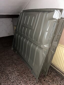 Ducato boxer jumper Movano - 2