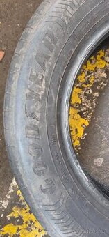 Letní pneu Goodyear EfficientGrip Performance  205/60 R16 - 2