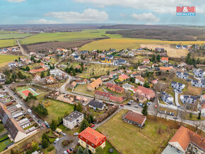 Prodej zemědělské usedlosti, 591 m², Panenské Břežany - 2