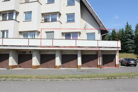 Prodej bytu 5+1 v obci Králíky, okres Ústí nad Orlicí - 2