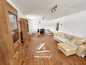 Prodej bytu 4+1, 120m2,  ul. Ostravská, Hlučín, ev.č. 00272 - 2