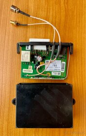 Autoalarm CA-1803BT GSM/GPS Jablotron - 2